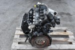 Κινητήρας - Μοτέρ Seat Leon - Octavia - Polo - A3 - Golf 1.2 TSI CJZ 2011-2019