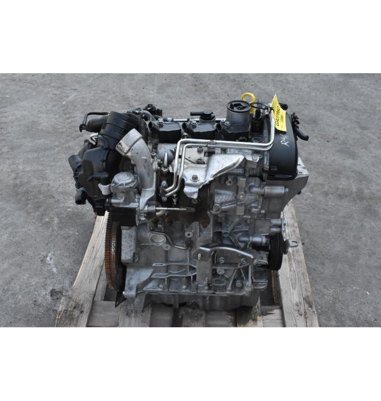 Κινητήρας - Μοτέρ Seat Leon - Octavia - Polo - A3 - Golf 1.2 TSI CJZ 2011-2019