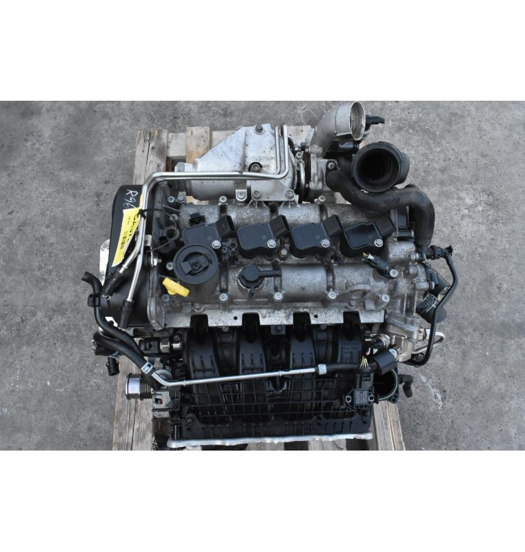 Κινητήρας - Μοτέρ Seat Leon - Octavia - Polo - A3 - Golf 1.2 TSI CJZ 2011-2019