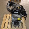 Κινητήρας - Μοτέρ Seat Leon - Octavia - Polo - A3 - Golf 1.2 TSI CJZ 2011-2019