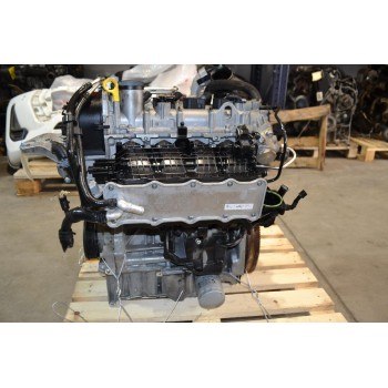 Κινητήρας - Μοτέρ Seat Leon - Octavia - Polo - A3 - Golf 1.2 TSI CJZ 2011-2019
