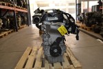 Κινητήρας - Μοτέρ Seat Leon - Octavia - Polo - A3 - Golf 1.2 TSI CJZ 2011-2019