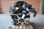 Κινητήρας - Μοτέρ Nissan YD25 D40 EURO5 2010-2015