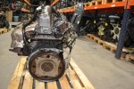 Κινητήρας - Μοτέρ Ford Ranger - Mazda B2500 2.5 TD WL 12V 1998-2005