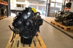 Κινητήρας - Μοτέρ Ford Ranger - Mazda B2500 2.5 TD WL 12V 1998-2005
