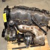 Κινητήρας - Μοτέρ Ford Ranger - Mazda B2500 2.5 TD WL 12V 1998-2005