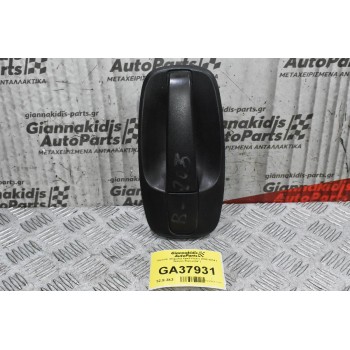 Χερούλι (Πόμολο) Opel Vivaro 2002-2014 ( Nissan Primastar )