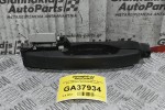 Χερούλι (Πόμολο) Εξωτερικό Nissan Navara D40 2005-2015 80610-ΕΒ300 (Δεξιά)