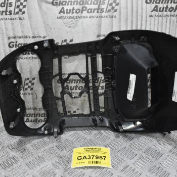 Κεντρική Κονσόλα Ford Ranger 2013-2018 2P912501023A AB392104302FE3BN4