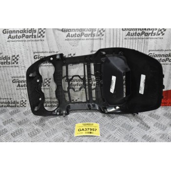 Κεντρική Κονσόλα Ford Ranger 2013-2018 2P912501023A AB392104302FE3BN4