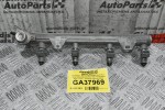 Μπεκιέρα - Μπεκ Volkswagen Golf 1.4cc 75PS 1998-2005 036133319 (Γνήσια) (Seat Ibiza - Leon - Cordoba) (Skoda fabia)