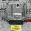 Εγκέφαλος Mitsubishi Canter Fuso 3.0 Bosch Euro6 4P10T4 2010-2017 0281020173 MK667731 A0114487140 EDC17