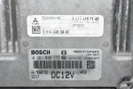Εγκέφαλος Mitsubishi Canter Fuso 3.0 Bosch Euro6 4P10T4 2010-2017 0281020173 MK667731 A0114487140 EDC17