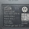 Μοναδα ABS Volkswagen Touareg 2002-2010 7L0907379K