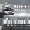 Μοναδα ABS Volkswagen Touareg 2002-2010 7L0907379K