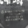 Πεταλούδα Γκαζιού Mercedes-Benz Sprinter W906 2.2 646986 2006-2012 Α6460901670