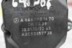 Πεταλούδα Γκαζιού Mercedes-Benz Sprinter W906 2.2 646986 2006-2012 Α6460901670