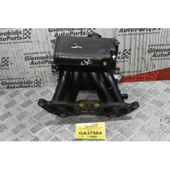 Πολλαπλή Εισαγωγής Peugeot 206 / 106 / 306 1.4 KFX 1998-2005 (Citroen Saxo - Berlingo)