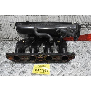 Πολλαπλή Εισαγωγής (Χταπόδι) Rover 414 1990-2000 (400 Series)