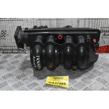 Πολλαπλή Εισαγωγής (Χταπόδι) Rover 414 1990-2000 (400 Series)