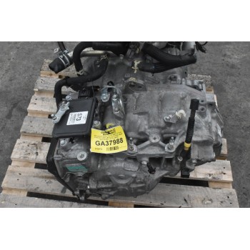 Σασμαν Αυτοματο Suzuki Swift 1.0 Turbo K10C 2017-2021 (Βενζινη) TF-73SC 75020 20019-67R31 3E110-68R30