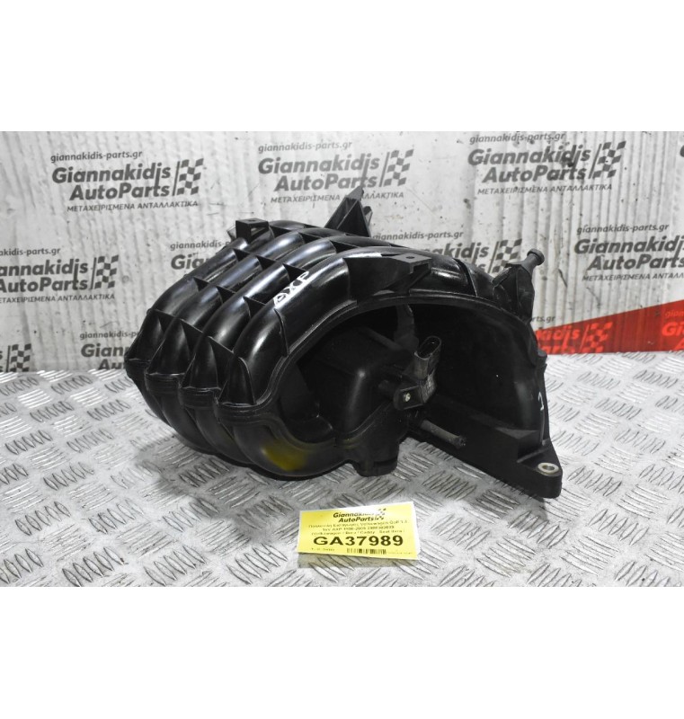 Πολλαπλή Εισαγωγής Volkswagen Golf 1.4 16V AXP AKQ AUA 1998-2005 2900303609 (Volkswagen Polo / Bora / Caddy - Seat Ibiza / Toledo / Leon) (Skoda Octavia - Fabia)