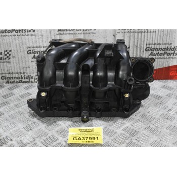Πολλαπλή Εισαγωγής Volkswagen Golf 1.4 16V AXP AKQ AUA 1998-2005 2900303609 (Volkswagen Polo / Bora / Caddy - Seat Ibiza / Toledo / Leon) (Skoda Octavia - Fabia)