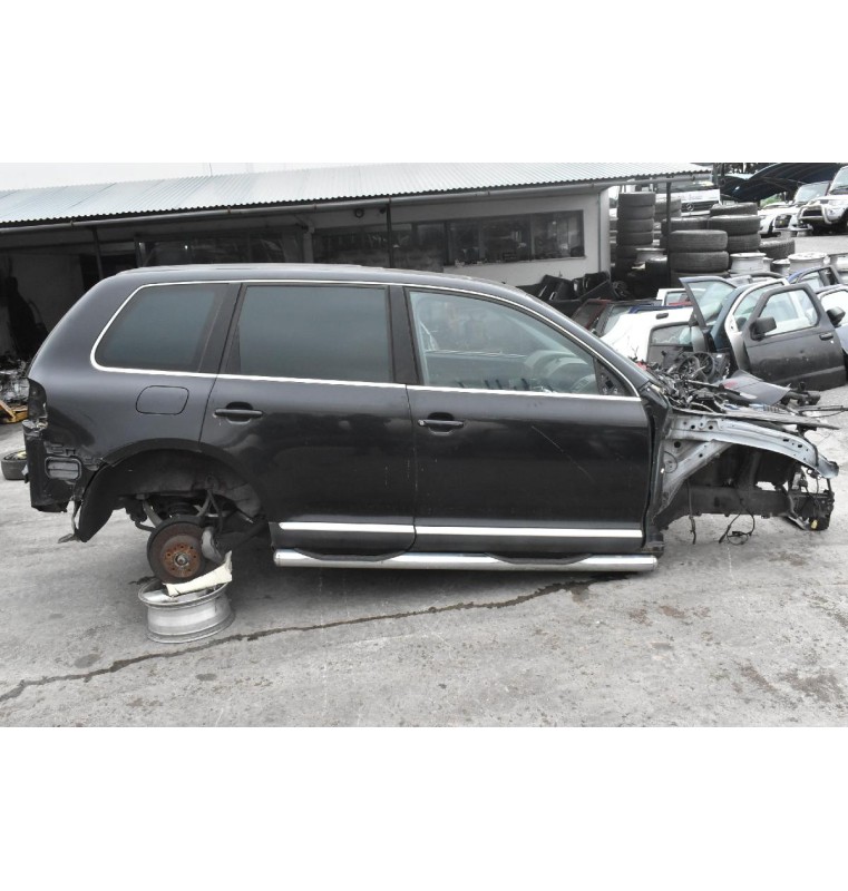 Ολόκληρο Αυτοκίνητο Volkswagen Touareg 2002-2009  