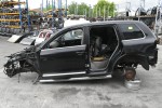 Ολόκληρο Αυτοκίνητο Volkswagen Touareg 2002-2009  