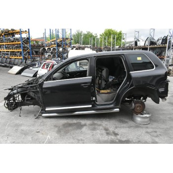 Ολόκληρο Αυτοκίνητο Volkswagen Touareg 2002-2009  