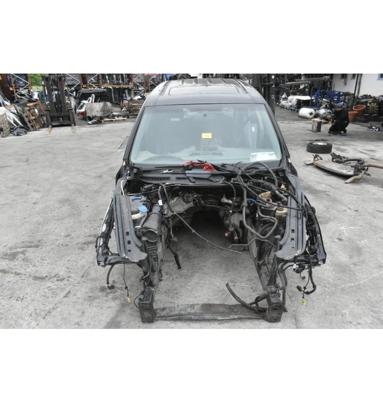 Ολόκληρο Αυτοκίνητο Volkswagen Touareg 2002-2009  