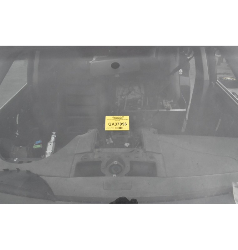 Ολόκληρο Αυτοκίνητο Volkswagen Touareg 2002-2009  