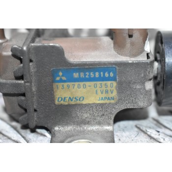 Βαλβίδα Πίεσης Τουρμπίνας Mitsubishi L200 KB4 178PS 25819-54150 139700-0490