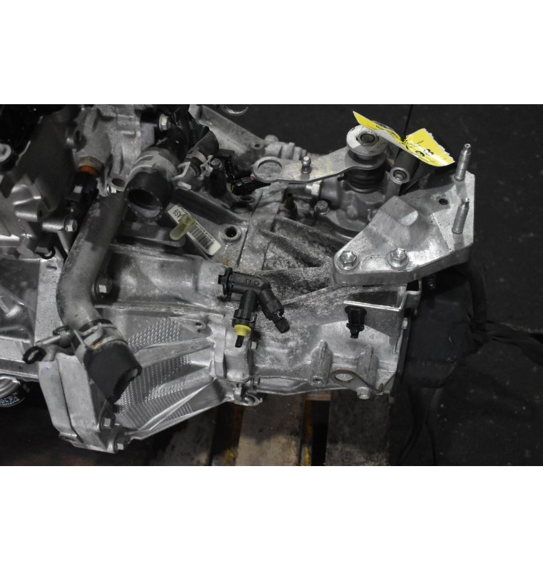 Σασμαν Suzuki Swift 1.0 Βενζινη Turbo K10C 2017-2021 Booster Jet AS9