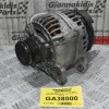 Δυναμό Audi TT - S3 1.8T 20v BAM 1998-2006 028903028E 120A (Seat Leon Cupra)
