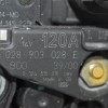 Δυναμό Audi TT - S3 1.8T 20v BAM 1998-2006 028903028E 120A (Seat Leon Cupra)