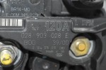 Δυναμό Audi TT - S3 1.8T 20v BAM 1998-2006 028903028E 120A (Seat Leon Cupra)