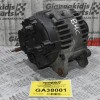 Δυναμό Volkswagen Golf BKC 1.9Tdi 2003-2010 0989045340 (BXE BLS) (A3/Touran/Οctavia)