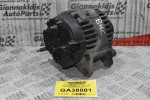 Δυναμό Volkswagen Golf BKC 1.9Tdi 2003-2010 0989045340 (BXE BLS) (A3/Touran/Οctavia)