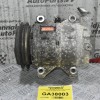 Κομπρεσέρ Aircondition Nissan Navara D22 YD25 2001-2005 92600-VK510