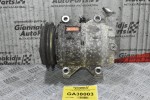 Κομπρεσέρ Aircondition Nissan Navara D22 YD25 2001-2005 92600-VK510