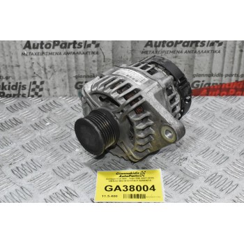 Δυναμό Fiat 500 - Tipo 356 2007-2015 DENSO MS1012101631 52003615