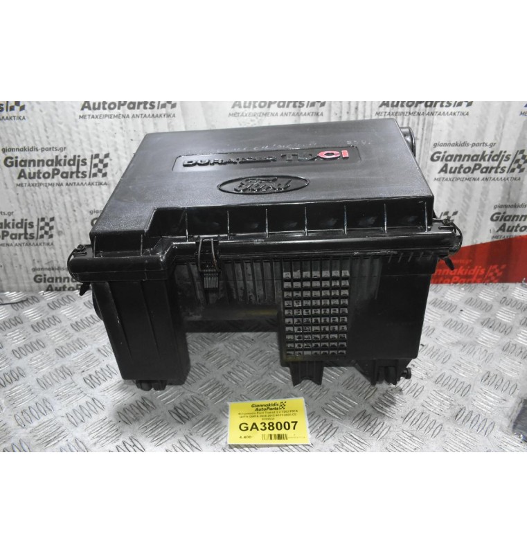 Φιλτροκούτι Ford Transit 2.2 TDCI P8FA QVFA QWFA 2005-2012 6C11-9600-CE 6899538