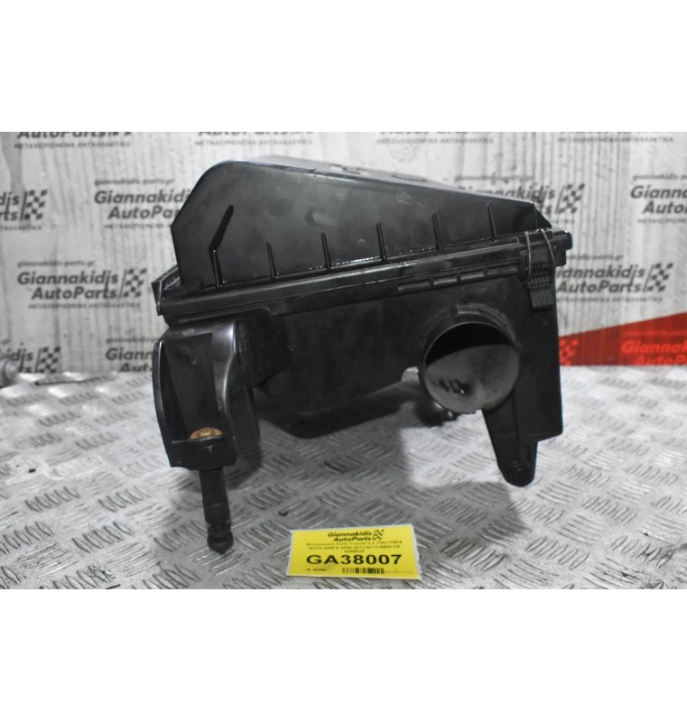 Φιλτροκούτι Ford Transit 2.2 TDCI P8FA QVFA QWFA 2005-2012 6C11-9600-CE 6899538