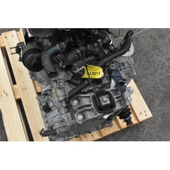 Αυτόματο Σασμάν / Κιβώτιο Ταχυτήτων Mini Cooper R56 1.6 120PS N12B16AA (7524722-03) 2006-2012