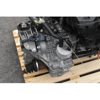 Αυτόματο Σασμάν / Κιβώτιο Ταχυτήτων Mini Cooper R56 1.6 120PS N12B16AA (7524722-03) 2006-2012