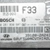 Εγκέφαλος Hyundai i40 1.7 CRD D4FD / D4FC 2011-2022 BOSCH 39120-2A243 0281030607