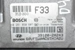 Εγκέφαλος Hyundai i40 1.7 CRD D4FD / D4FC 2011-2022 BOSCH 39120-2A243 0281030607