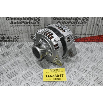 Δυναμό Nissan X-Trail 2.0 QR20 2001-2008 GR231-AU40A-01 (Primera - Serena)