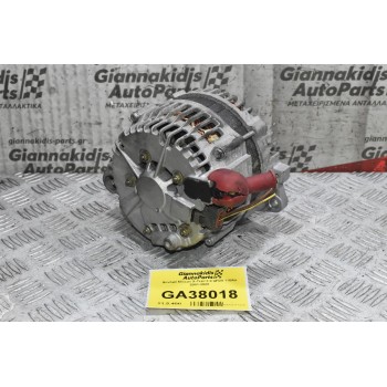 Δυναμό Nissan X-Trail 2.0 QR20 110AH 2001-2008 (Primera - Serena)